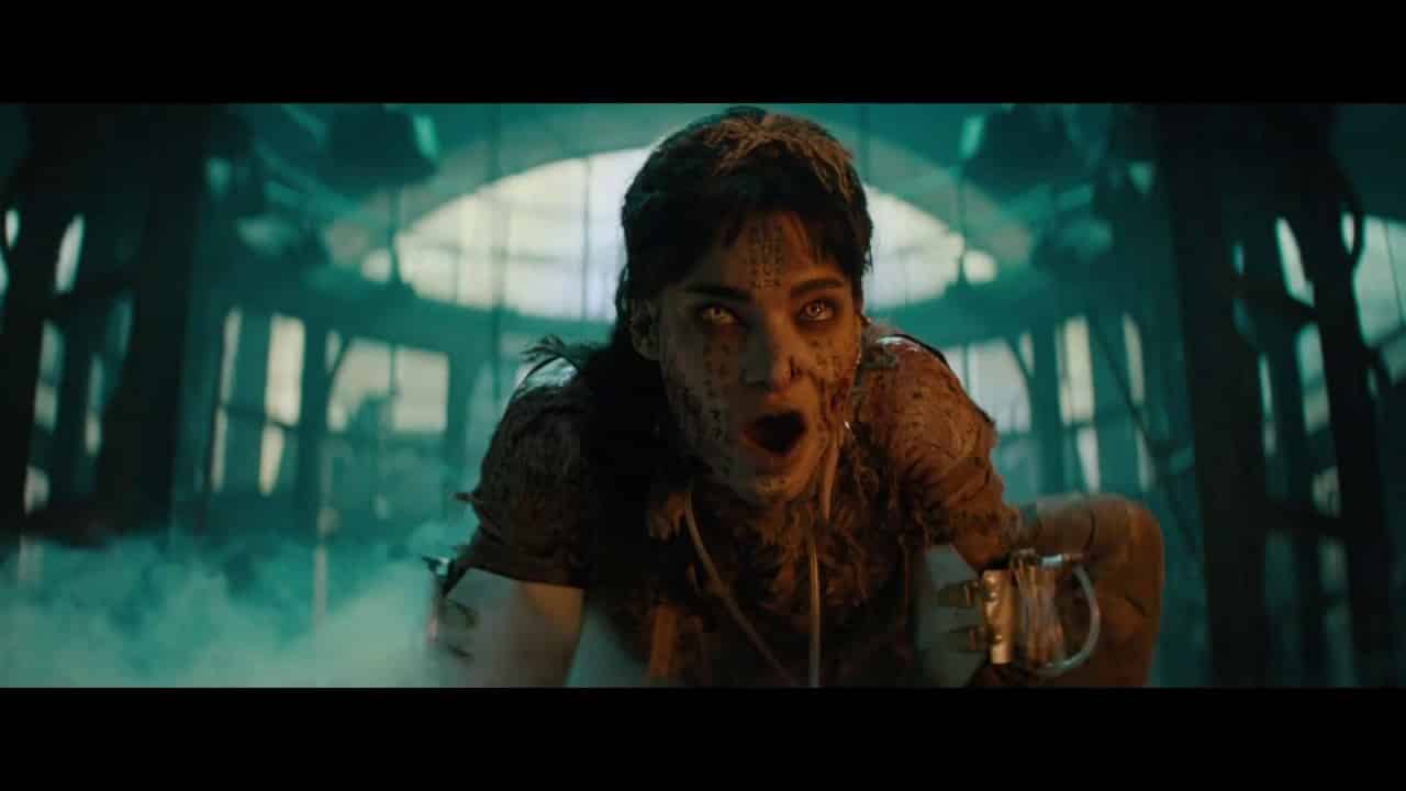 Tom Cruise presenta il trailer finale di La Mummia in una clip