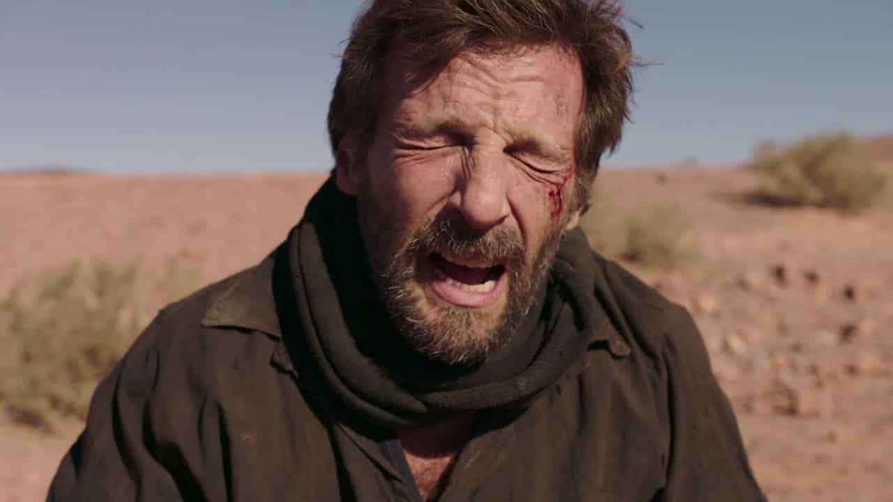 Le Bureau: Mathieu Kassovitz nel trailer della terza stagione