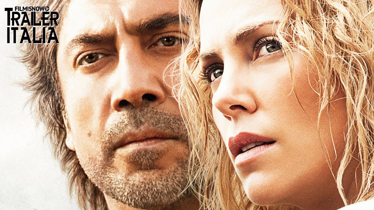 Charlize Theron e Javier Bardem nel trailer italiano de Il Tuo Ultimo Sguardo