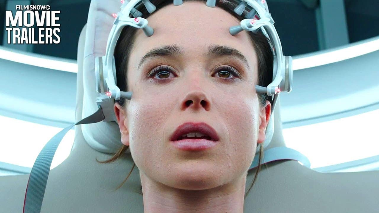 Flatliners – Linea Mortale: ecco la prima clip italiana del film con Ellen Page