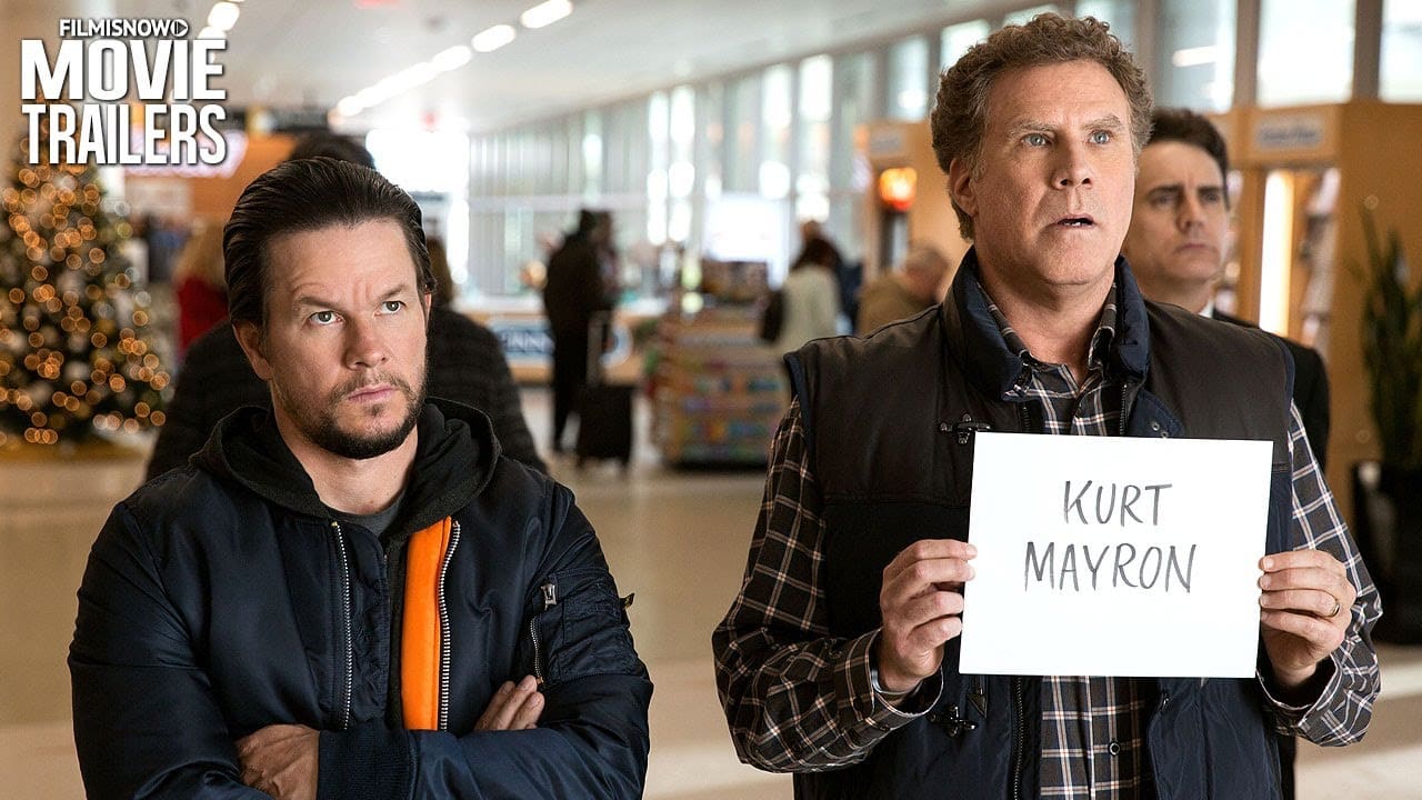 Daddy’s Home 2 – Mel Gibson e John Lithgow sono i protagonisti del trailer