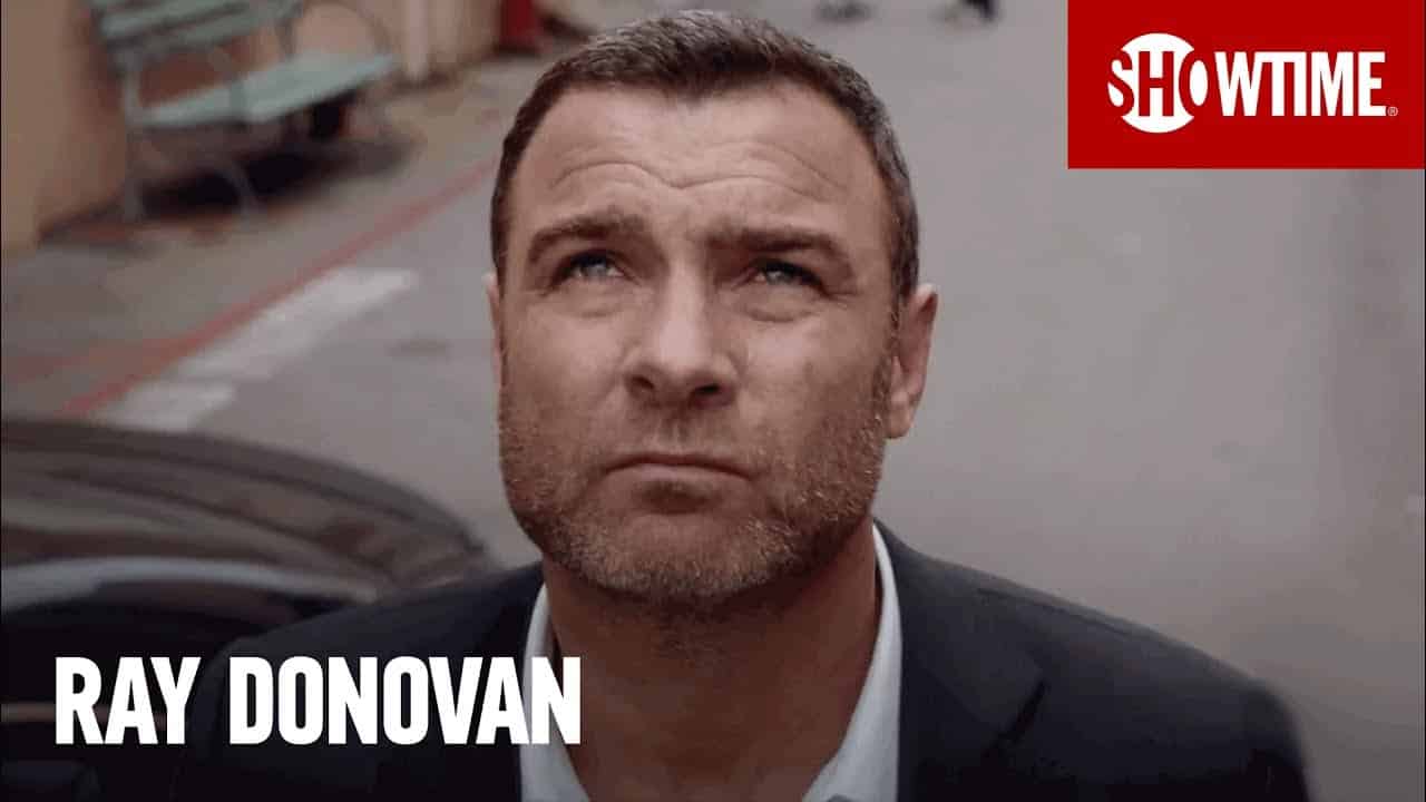 Ray Donovan 5 – il trailer e il poster della nuova stagione