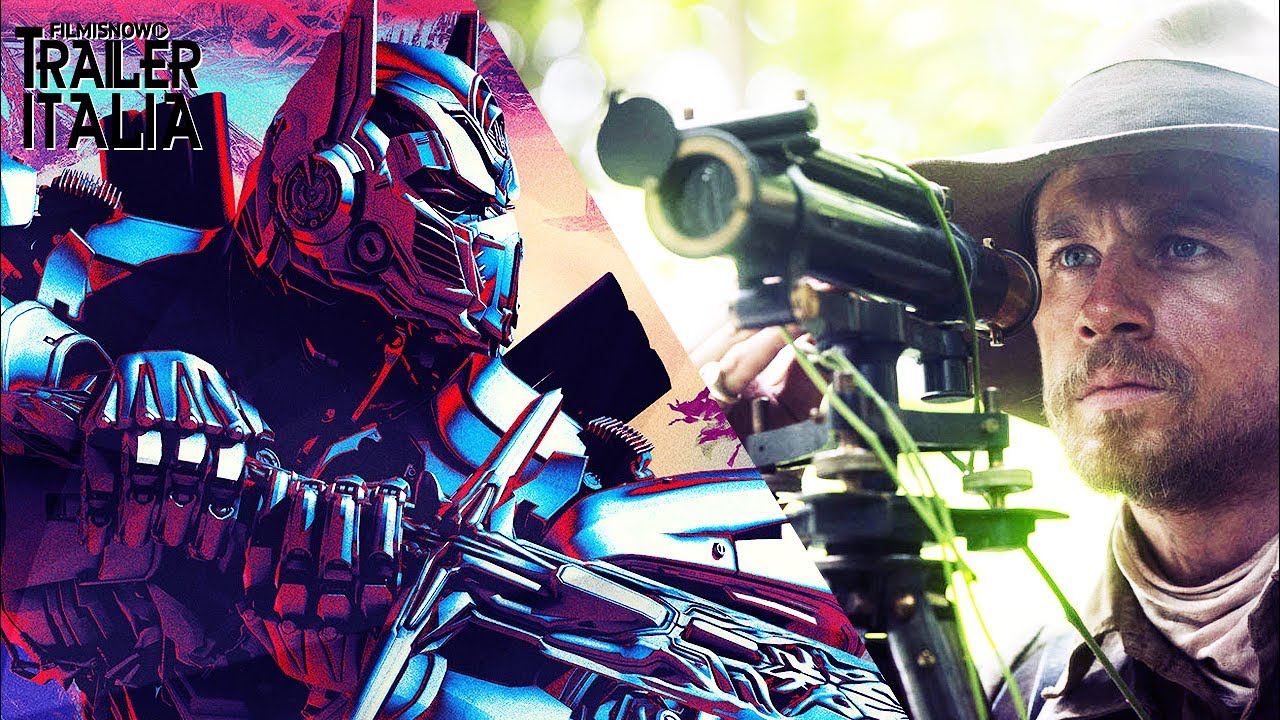 Da Transformers 5 a Metro Manila: 4 film da vedere al cinema questa settimana