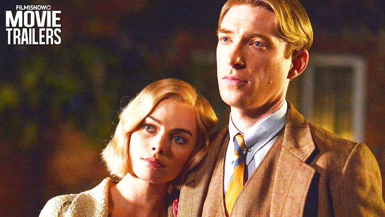 Goodbye Christopher Robin – Ecco il primo trailer con Domhnall Gleeson