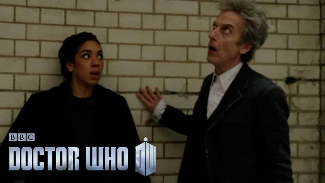 Doctor Who 10×8: ecco il trailer di The Lie of the Land