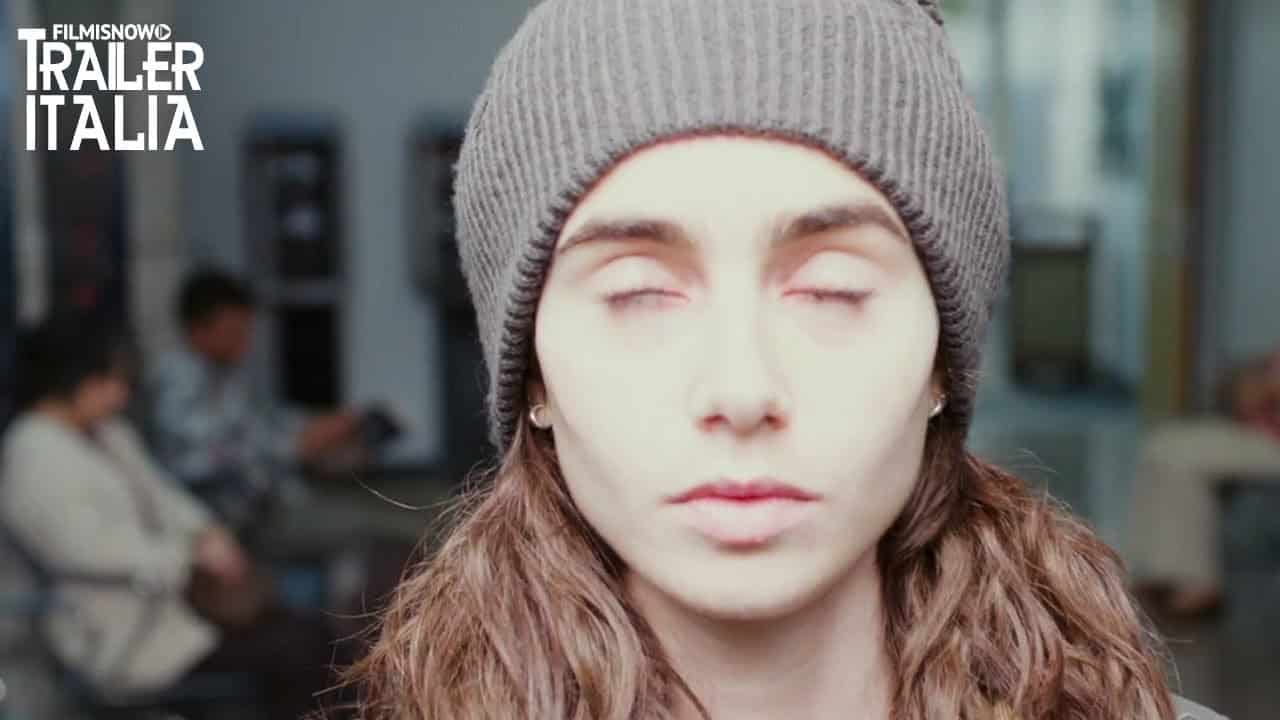 Fino all’osso: trailer del film Netflix sull’anoressia con Lily Collins e Keanu Reeves
