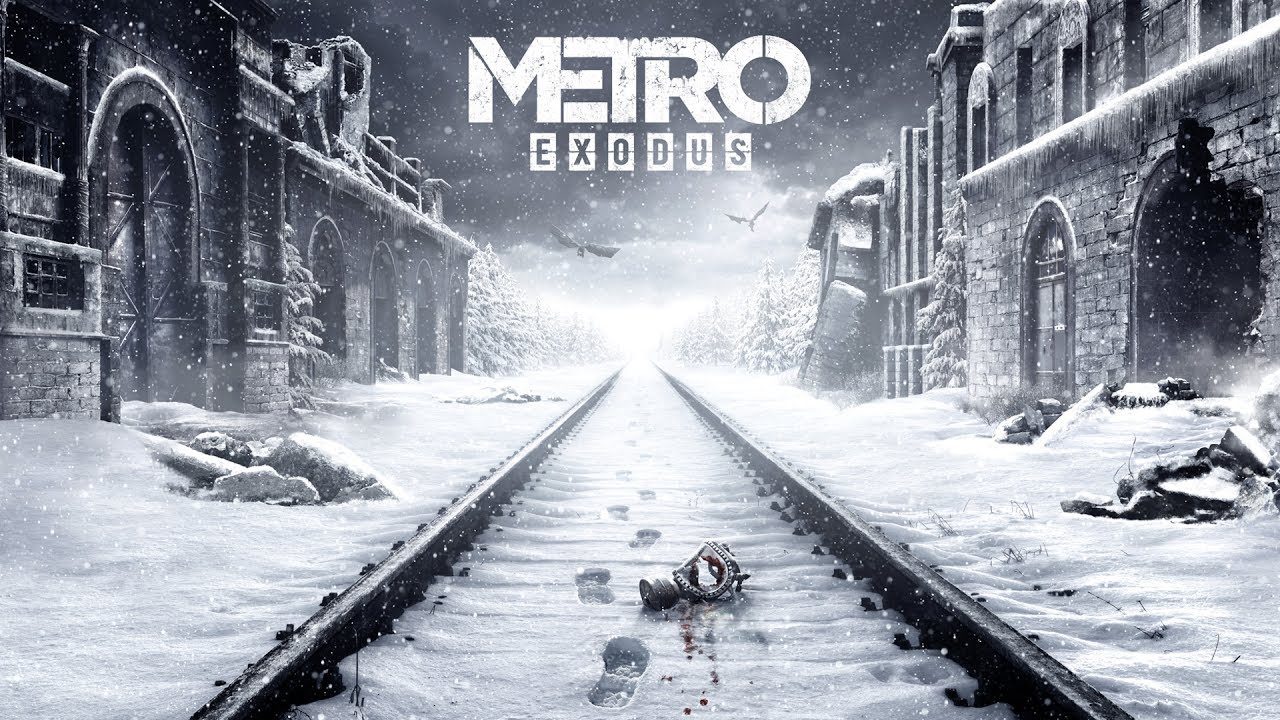 Metro Exodus – Il trailer di annuncio del nuovo capitolo della saga