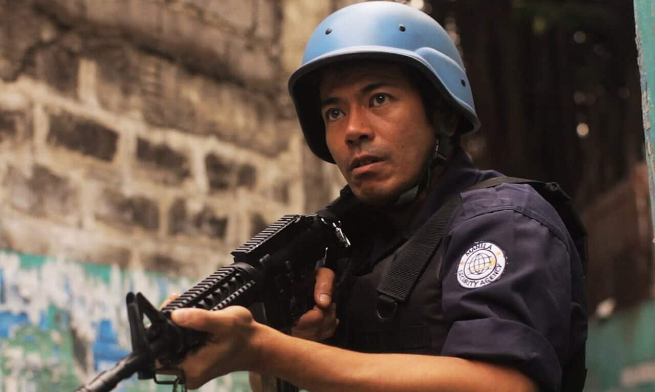 Metro Manila: la recensione del film di Sean Ellis