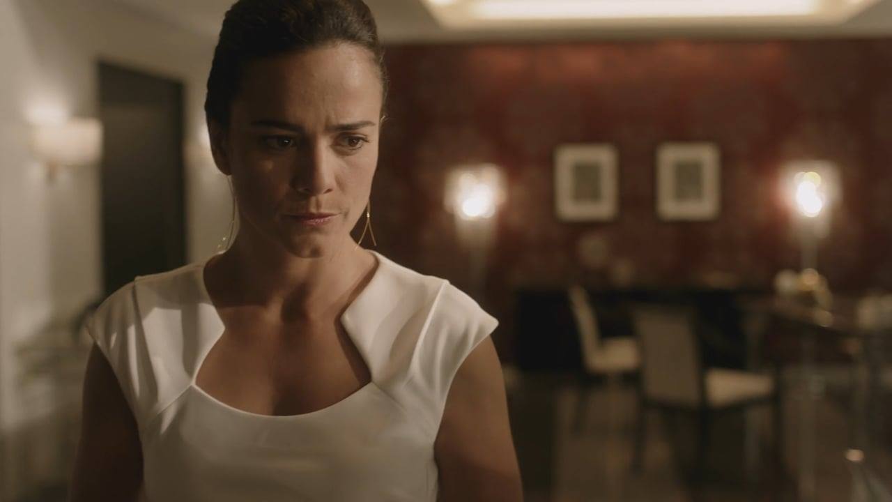 New Mutants: Alice Braga prende il posto di Rosario Dawson nel cast