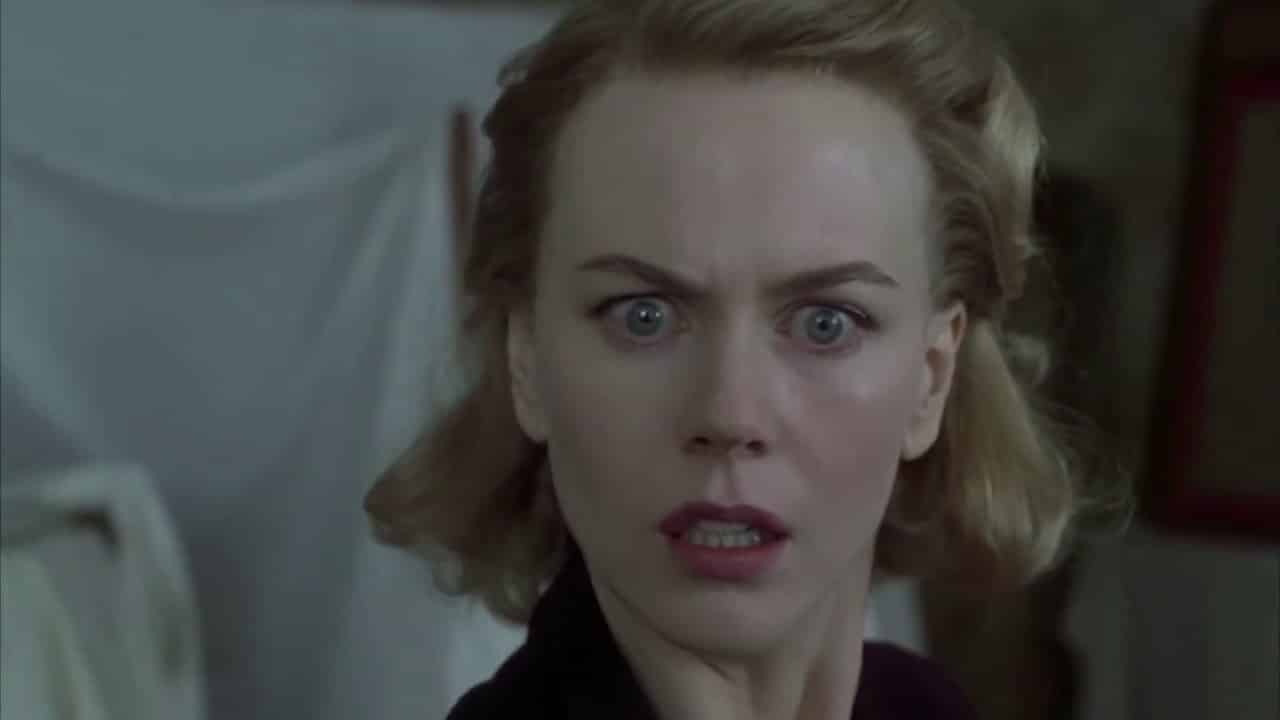 Nicole Kidman