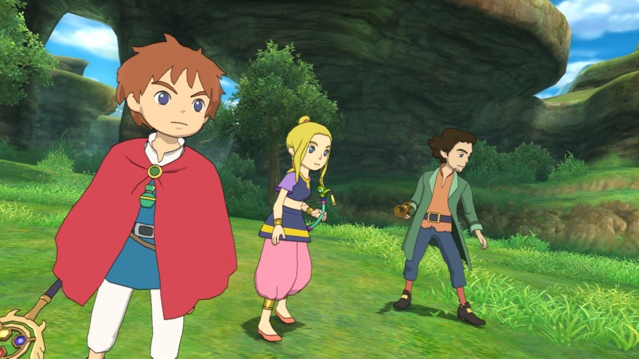 Ni no Kuni 2: Revenant Kingdom – rivelata la data d’uscita italiana