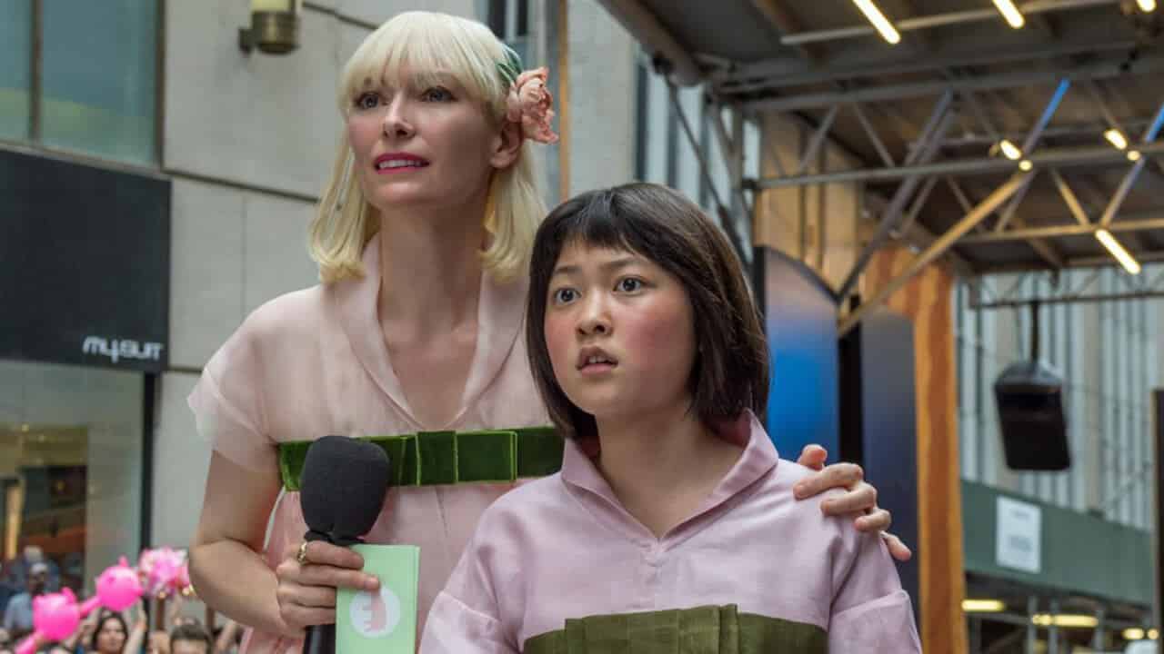 Okja: Netflix vede il suo film rifiutato dal 93% delle sale sudcoreane