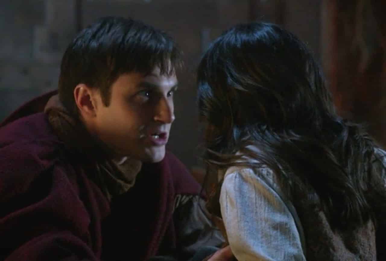 Once Upon a Time 7 – svelato il titolo del primo episodio