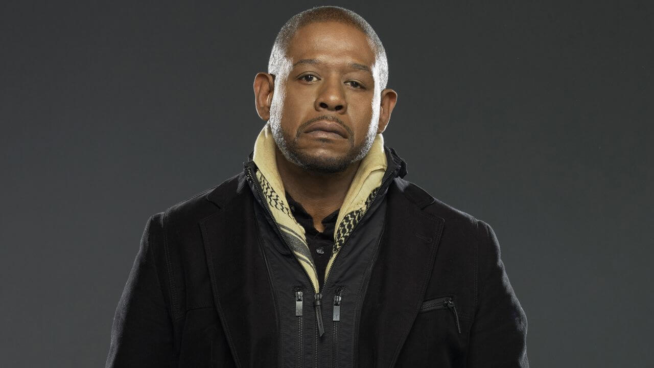 Empire 4 – Forest Whitaker nel cast della nuova stagione