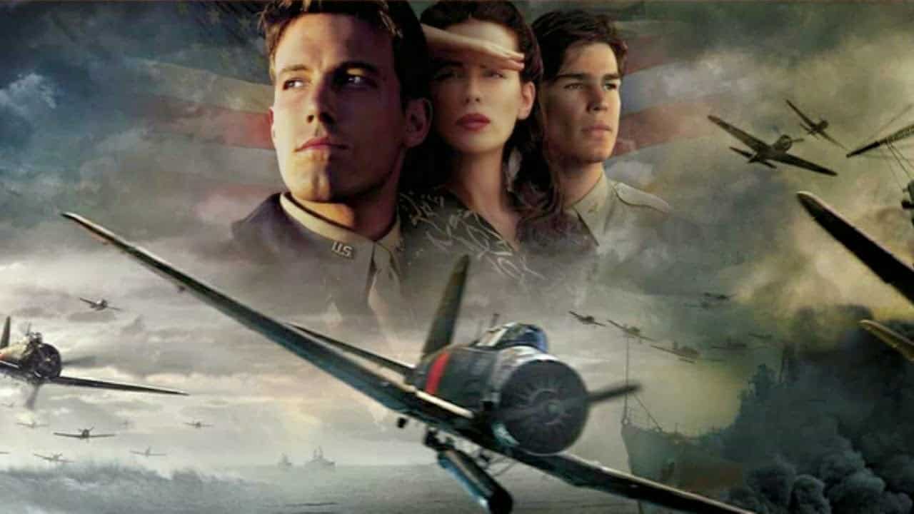 pearl Harbor