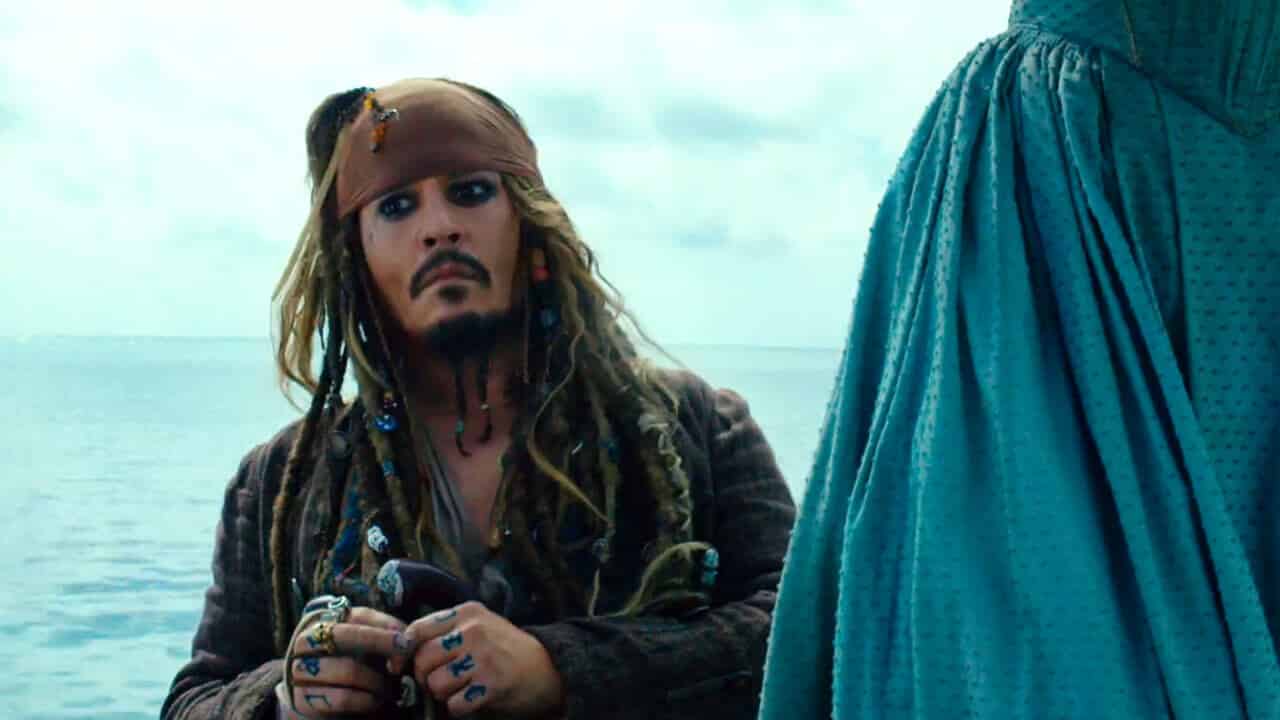 Pirati dei Caraibi Cinematographe.it