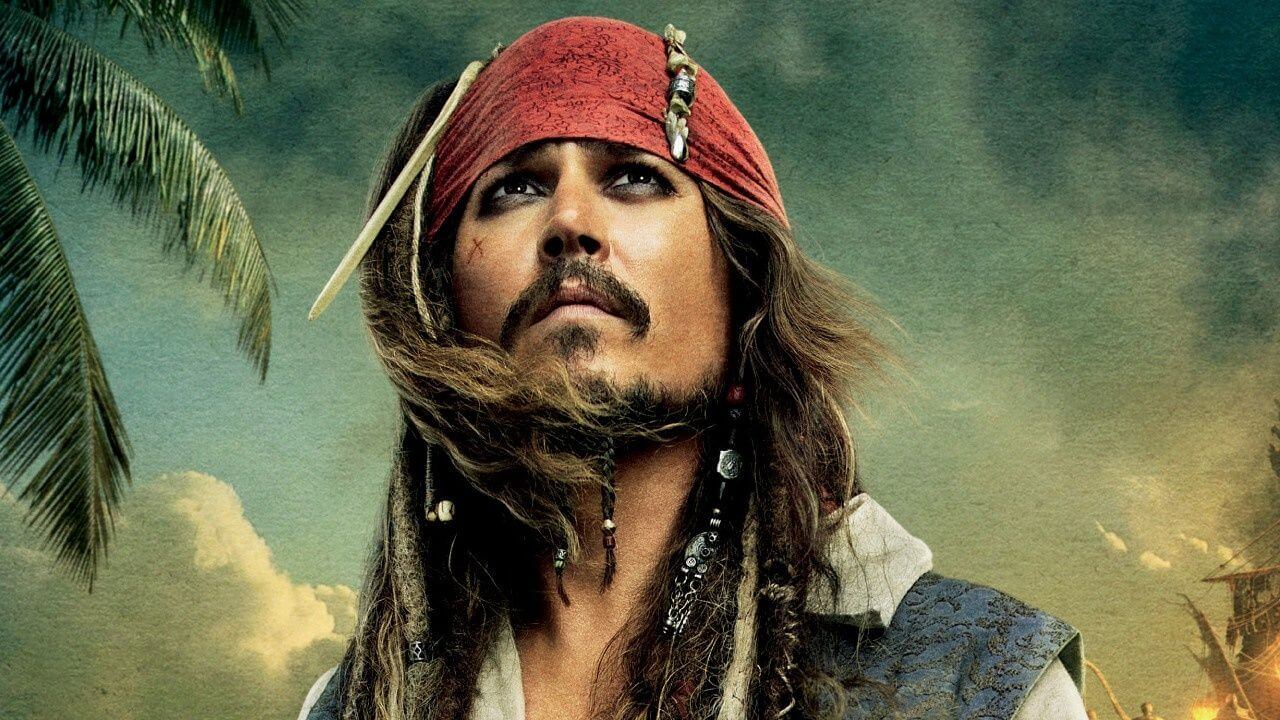 Pirati dei Caraibi: Johnny Depp lascia la saga Disney