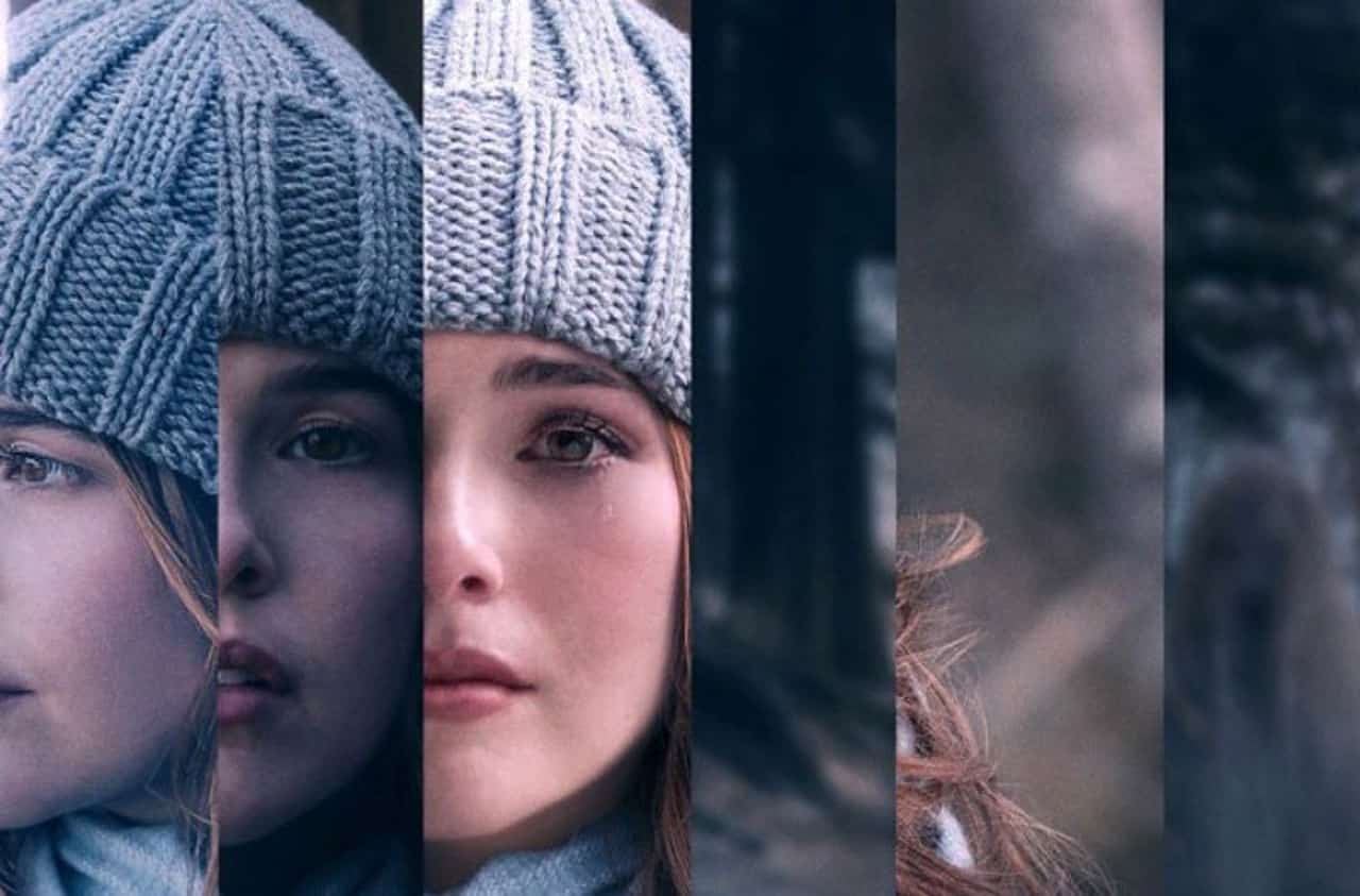 Prima di domani: rivelato il poster italiano del film con Zoey Deutch
