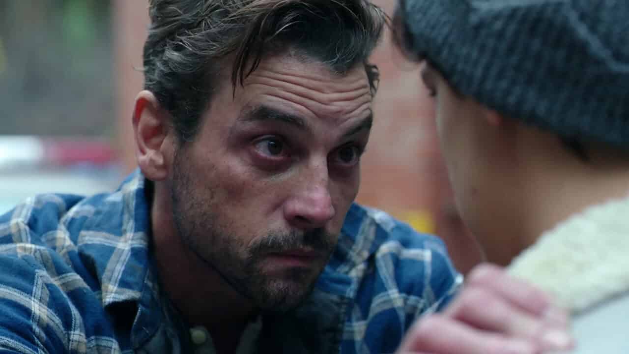 Riverdale 2: Skeet Ulrich diventa un personaggio ricorrente nella serie TV