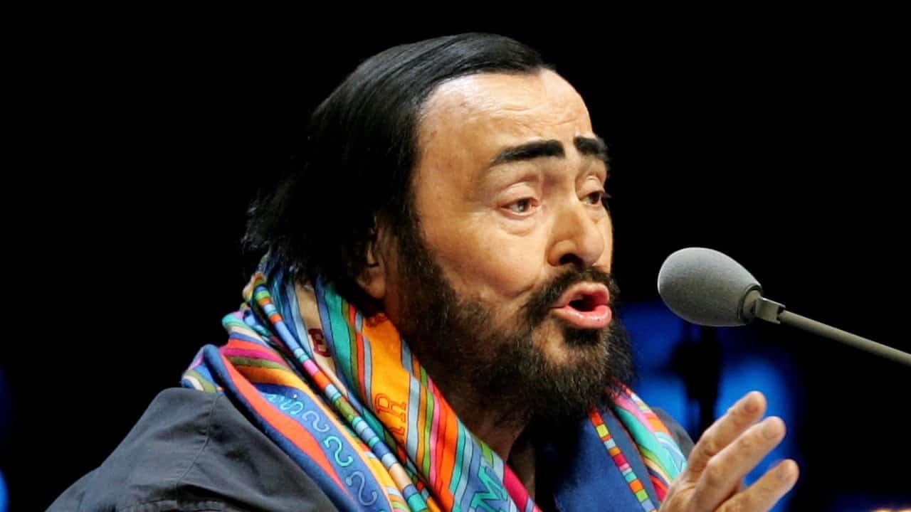 Ron Howard dirigerà un documentario su Luciano Pavarotti