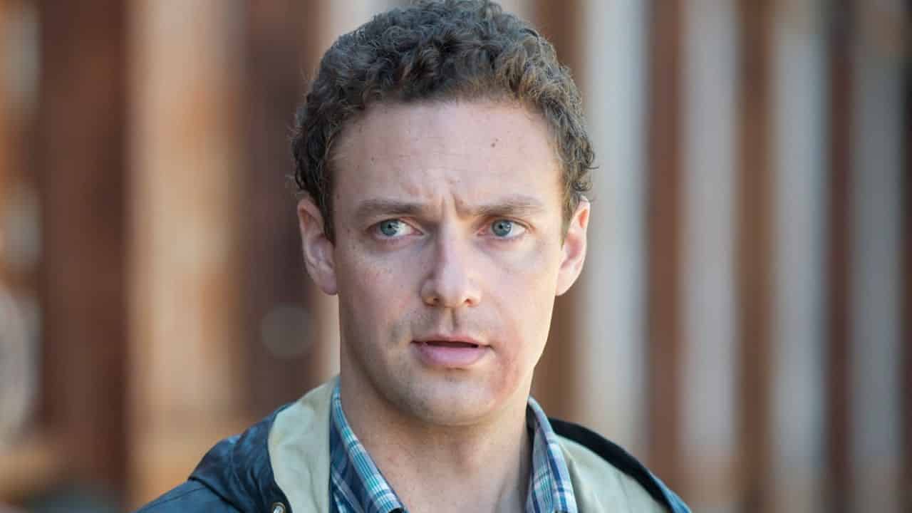 The Walking Dead: Ross Marquand – “importante rappresentare la comunità LGBT”