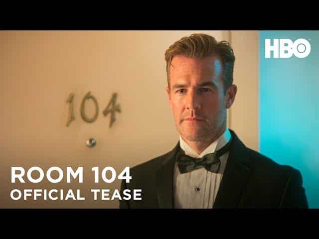 Room 104 – svelato il teaser trailer della serie tv HBO