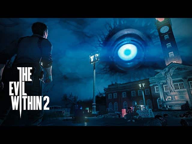The Evil Within 2 – ecco il nuovo trailer esteso e la data d’uscita del gioco