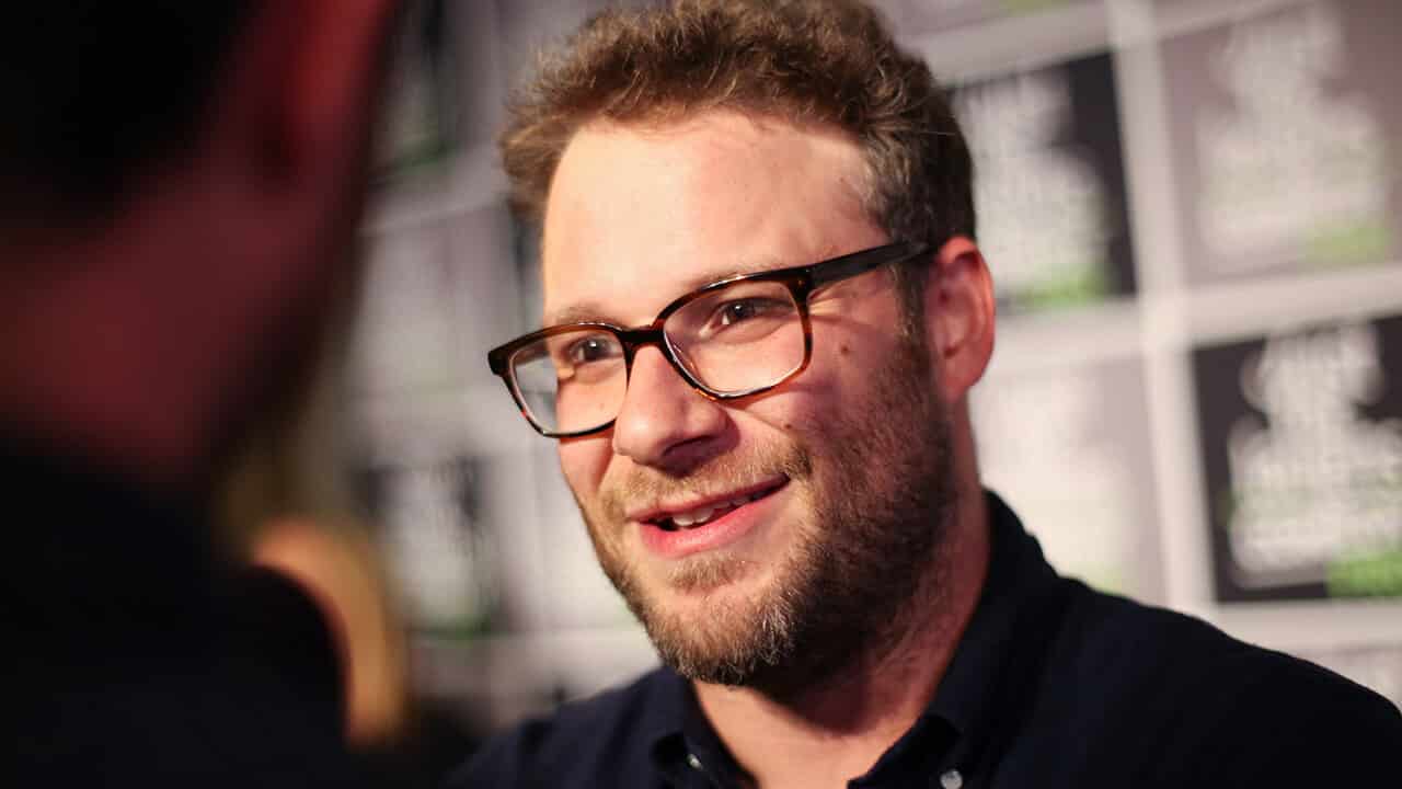 Seth Rogen critica Sony per la “clean version” dei film