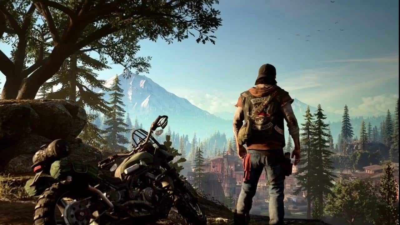 Days Gone: dall’E3 il trailer del gioco in uscita in esclusiva su PS4