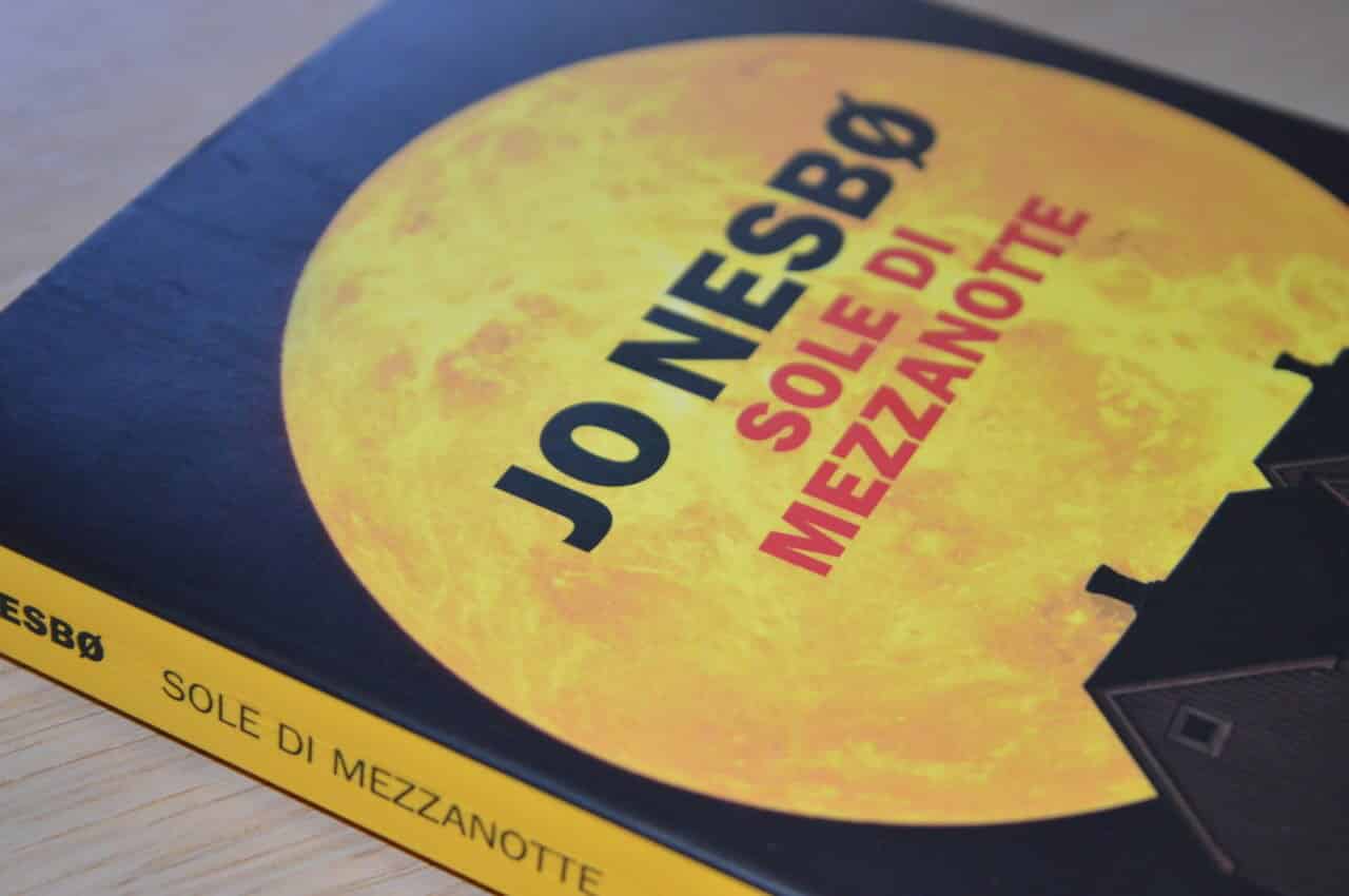 Sole di Mezzanotte di Jo Nesbø diventa un film! Alla regia Francesco Carrozzini