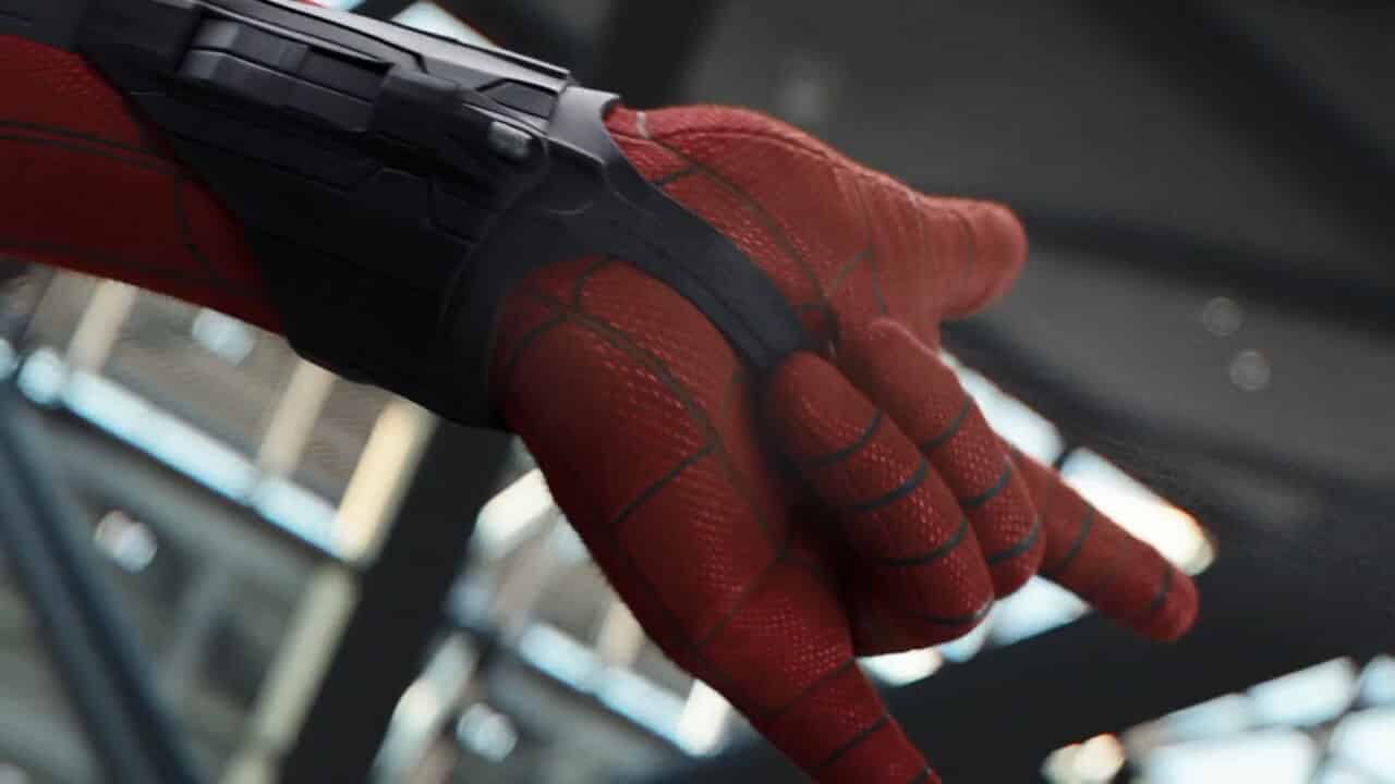 Spider-Man: Homecoming – Tom Holland in un video sul nuovo costume