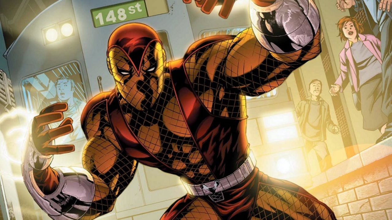 Spider-Man: Homecoming – Il nuovo look di Shocker in un’action figure