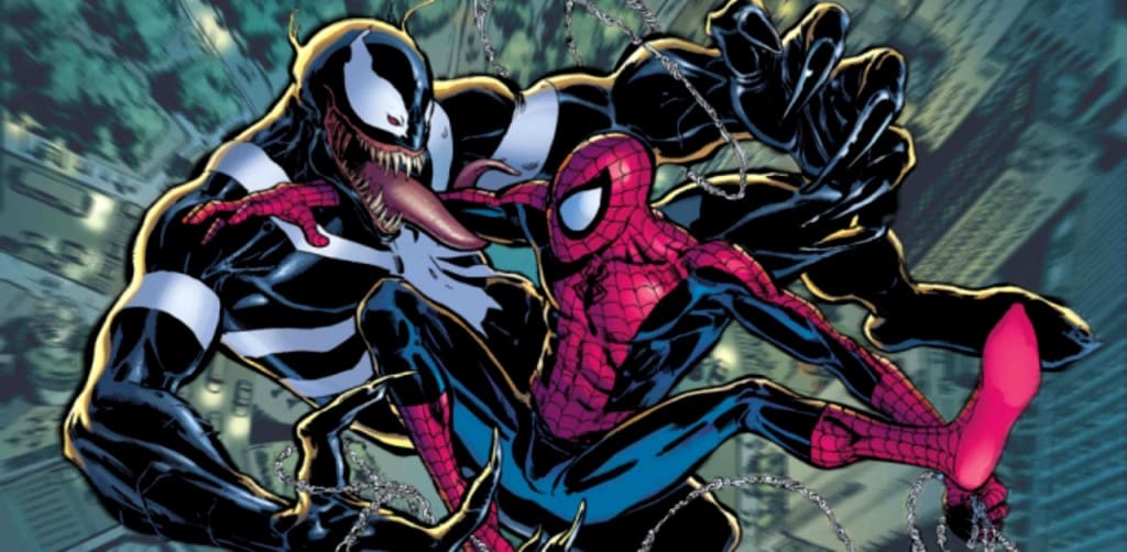 Secondo Amy Pascal il crossover di Spider-man e Venom è possibile