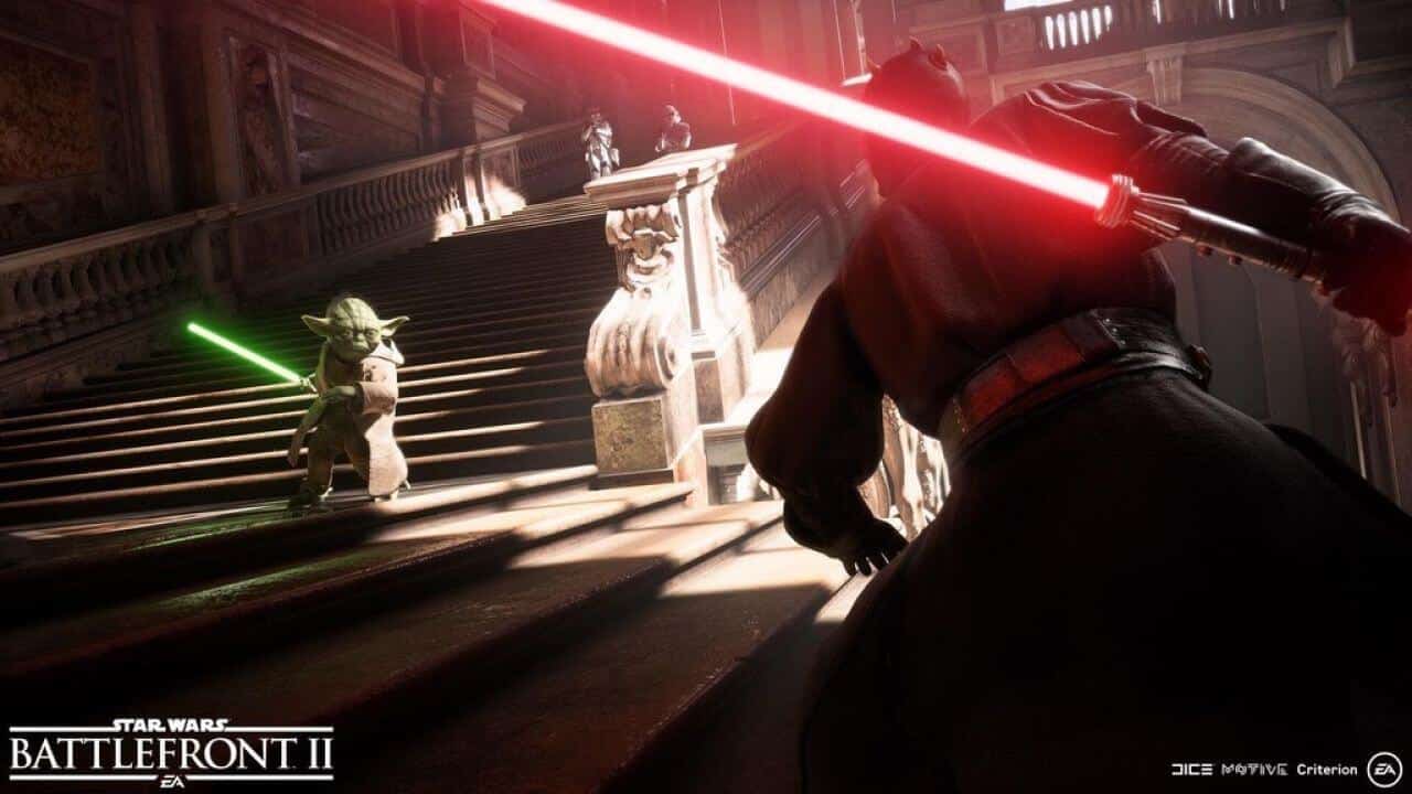 Star Wars Battlefront II: le vendite del gioco dovrebbero aumentare