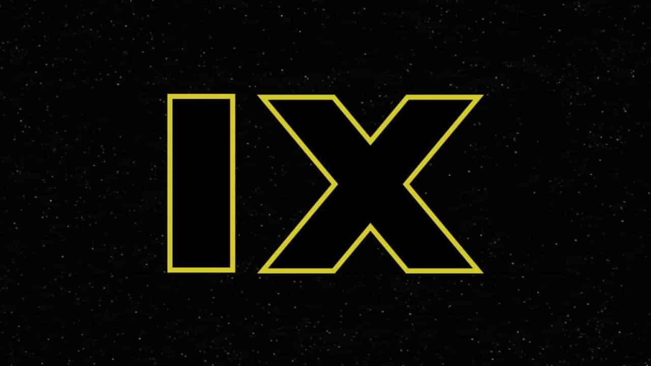 Star Wars: Episodio IX: le riprese sono finite!