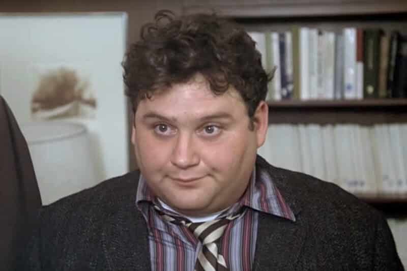 stephen furst animal house