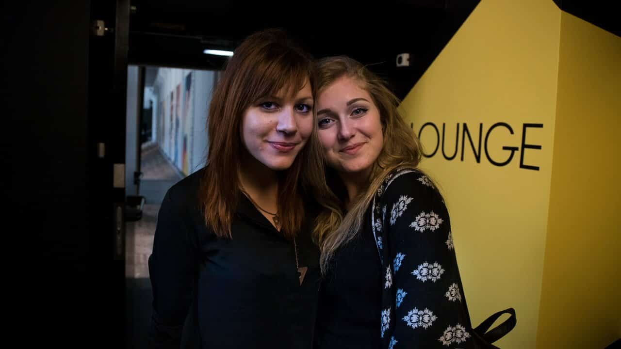 Succede: al via la produzione del film tratto dal libro di Sofia Viscardi