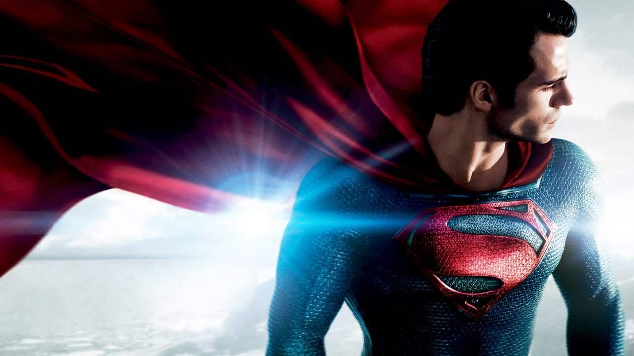 Superman apparirà nel nuovo trailer di Justice League?