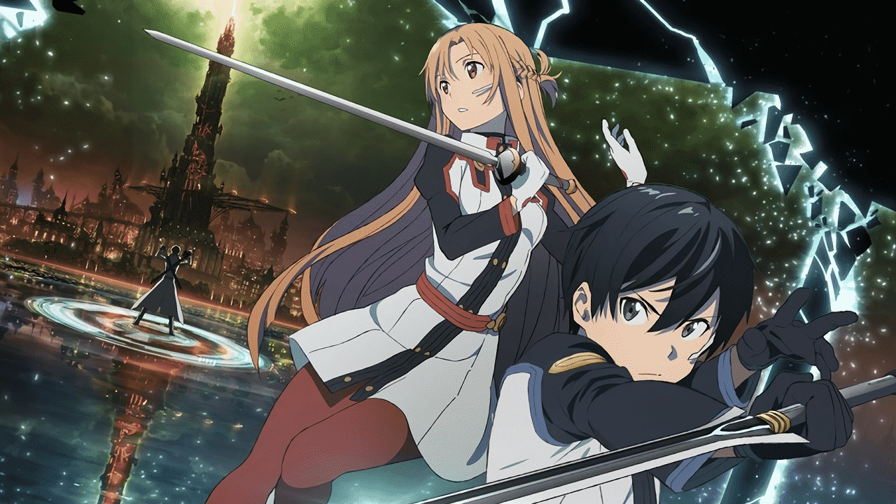 Sword Art Online Ordinal Scale: recensione del film d’animazione