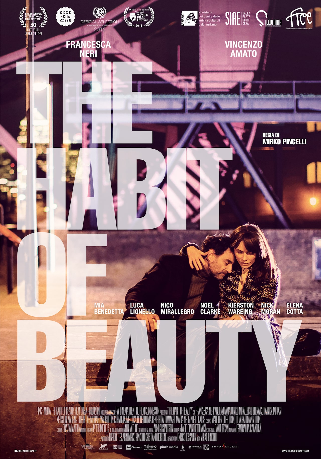 The Habit of Beauty