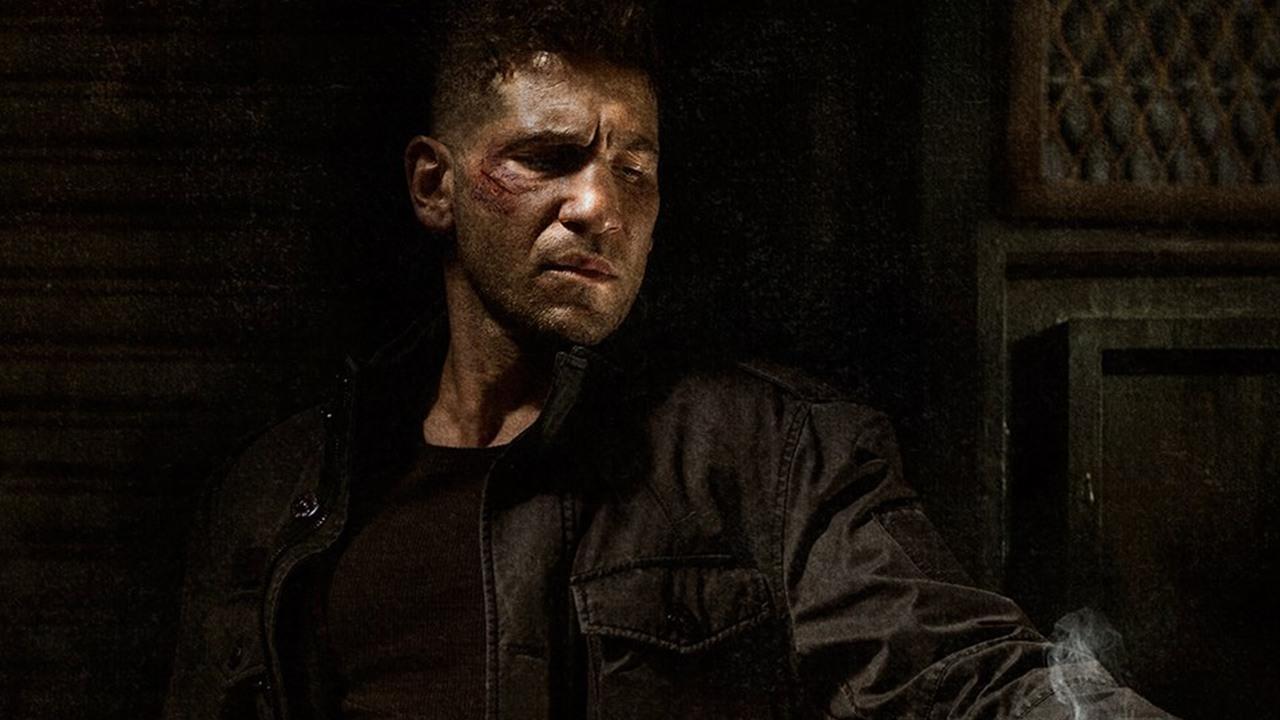 The Punisher: la serie Netflix non arriverà prima di novembre