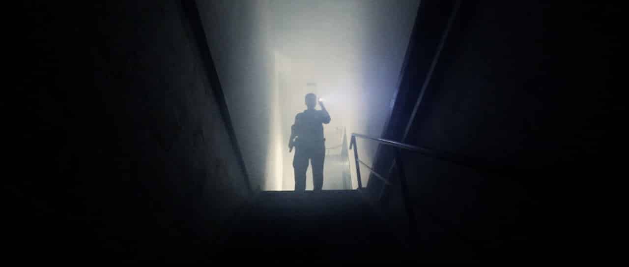 The Void – Il vuoto: il cult horror disponibile in Home Video