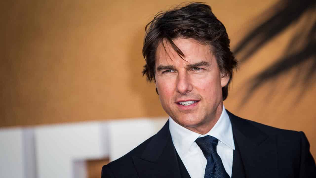 Tom Cruise riceverà il premio Pioneer 2018 al Cinemacon di Las Vegas