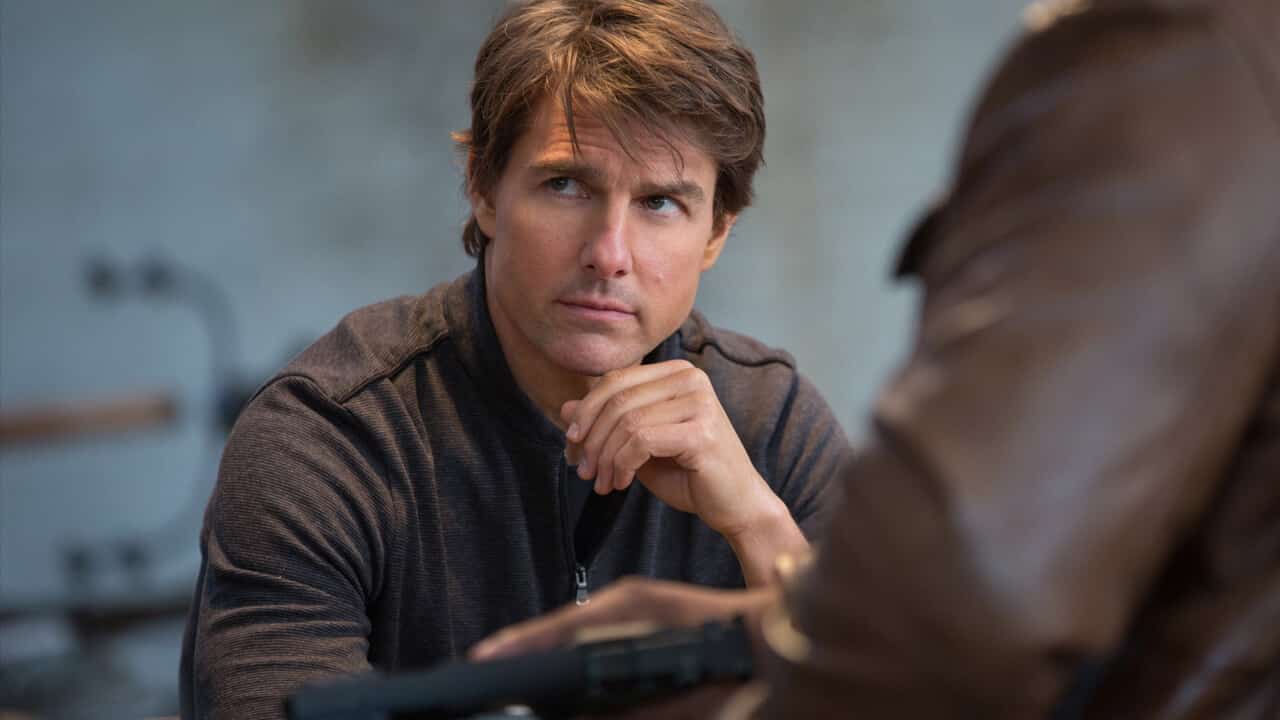 Mission: Impossible 6 – le foto del cast dal set in Nuova Zelanda