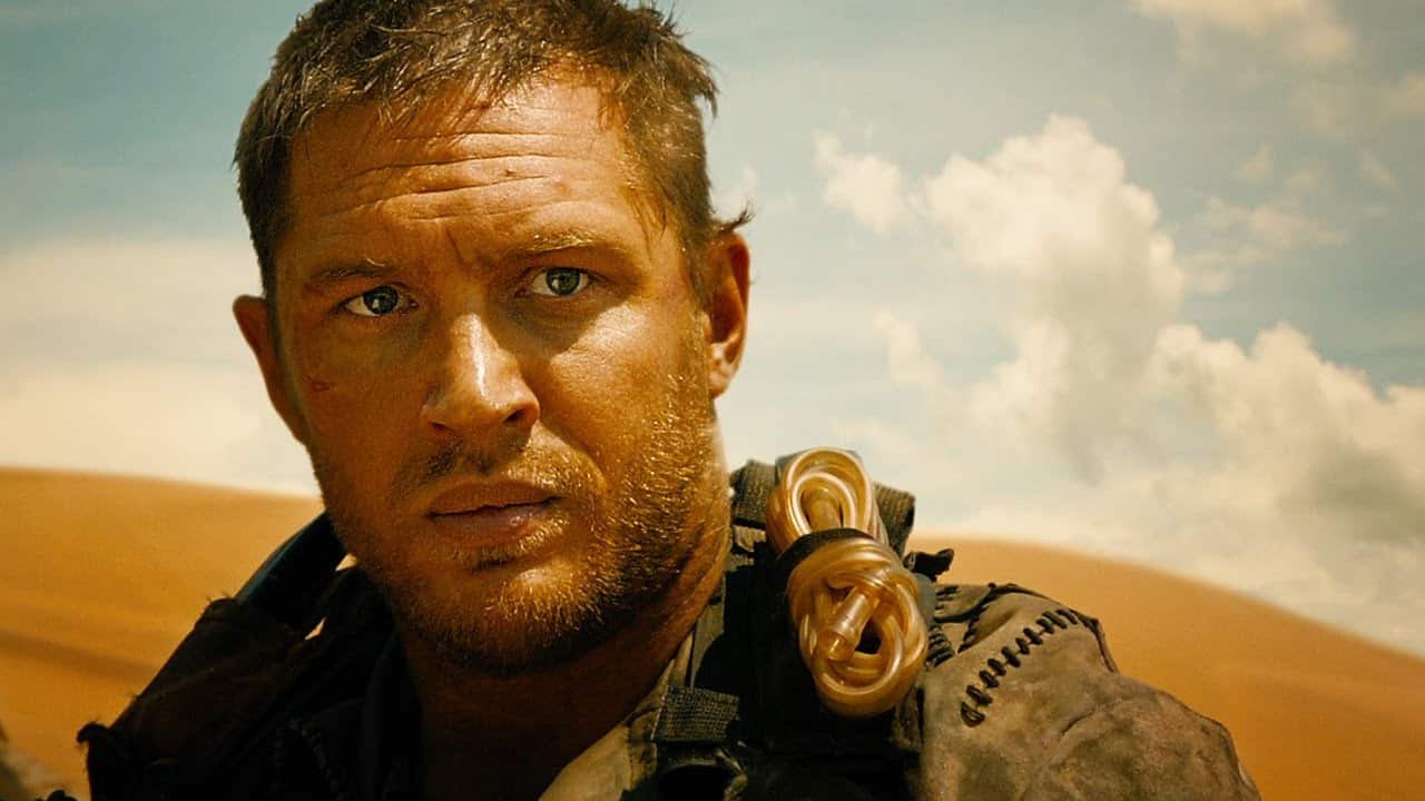 Tom Hardy sarà Jafar nel live-action di Aladdin diretto da Guy Ritchie?