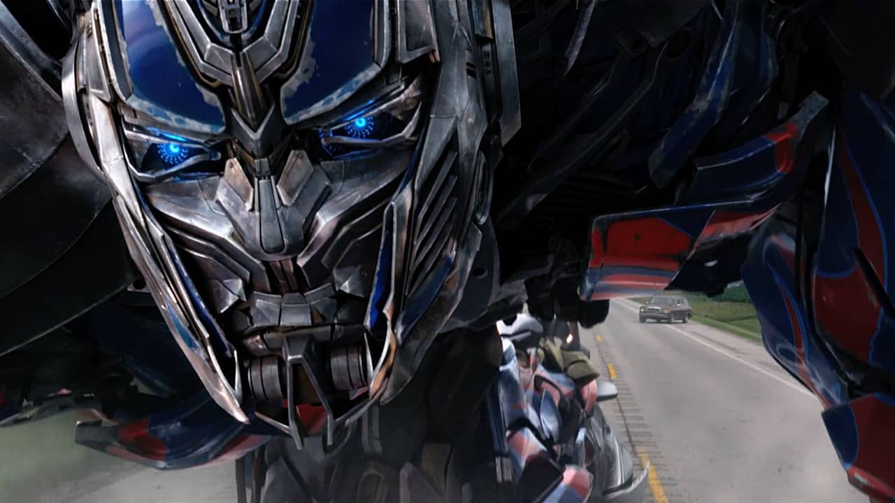 Transformers: L’Ultimo Cavaliere – rivelata la data di uscita e i dettagli sul DVD e il Blu-Ray