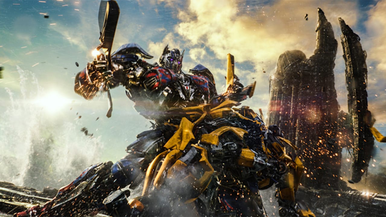 Transformers: in arrivo nuovi reboot dopo Bumblebee