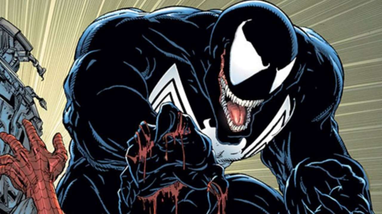 Venom non apparirà nella trilogia di Spider-Man con Tom Holland