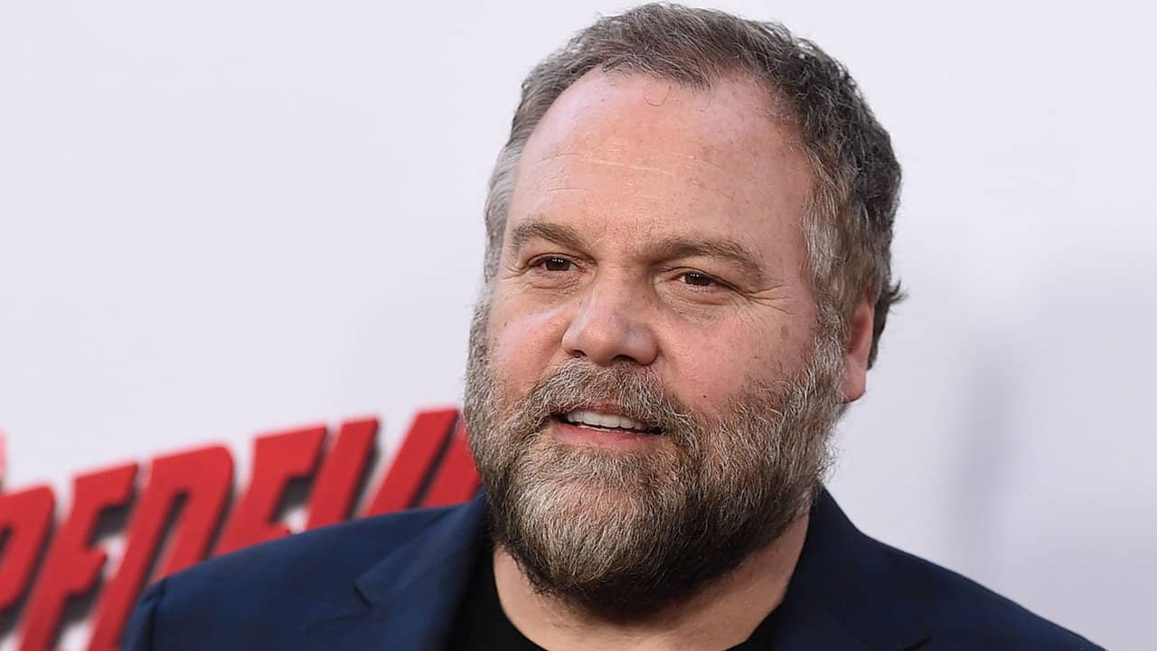 Vincent D'Onofrio