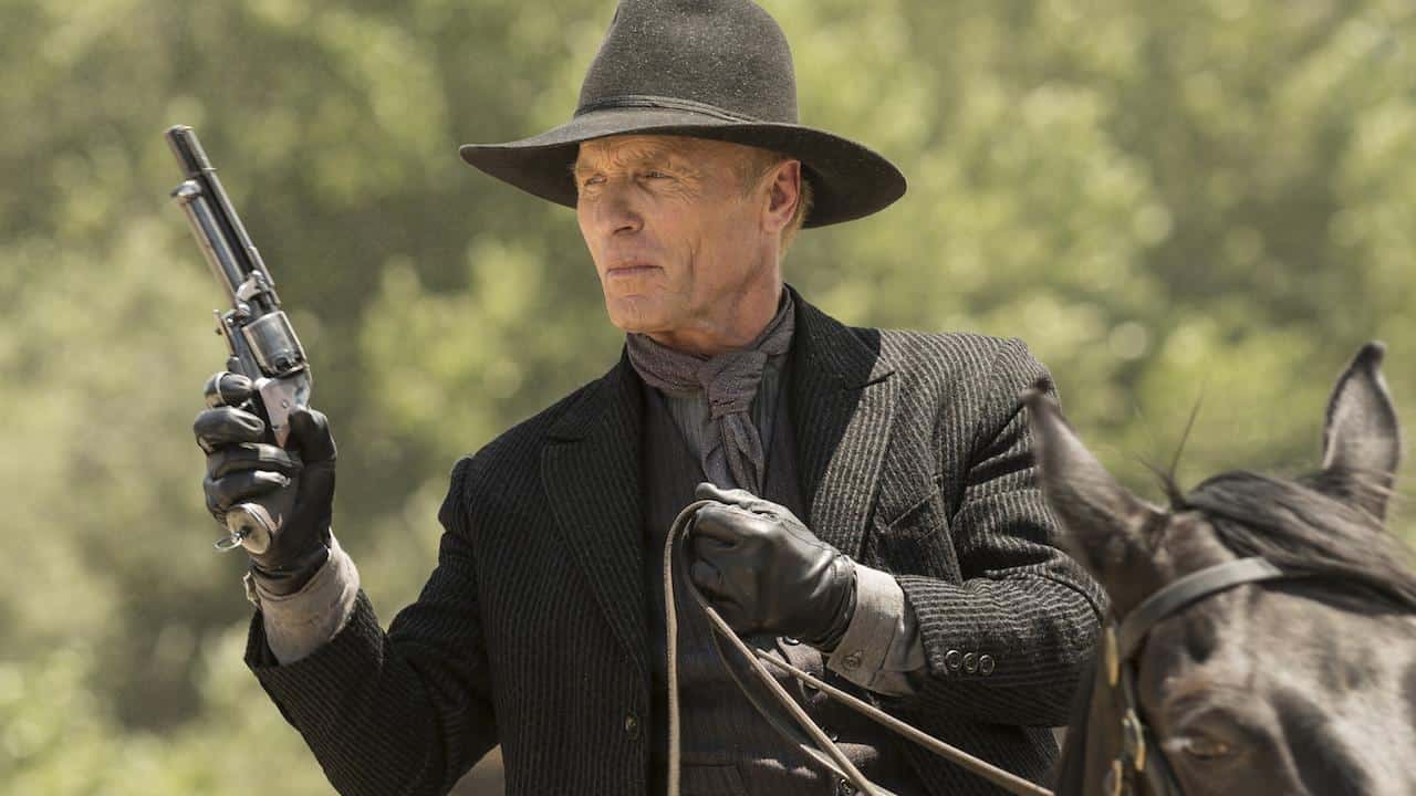 Westworld 2: le riprese inizieranno il mese prossimo